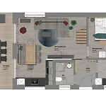 Hahnenklee Ferienchalets Chalet