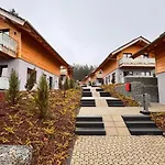 Hahnenklee Ferienchalets