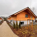 Chalet Hahnenklee Ferienchalets