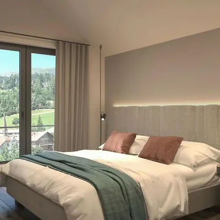 Hahnenklee Ferienchalets * 고슬라르