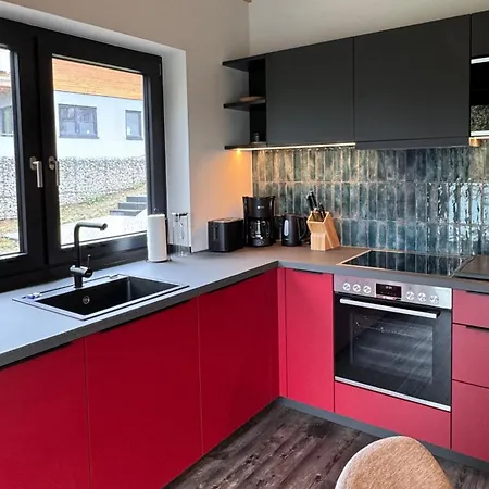 Hahnenklee Ferienchalets *