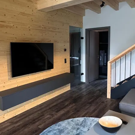 Chalet Hahnenklee Ferienchalets