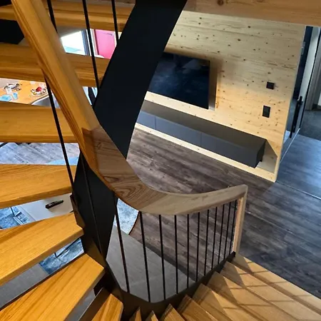 Chalet Hahnenklee Ferienchalets *