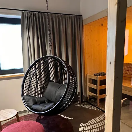 Hahnenklee Ferienchalets Goslar