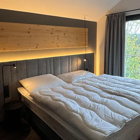 Chalet Hahnenklee Ferienchalets