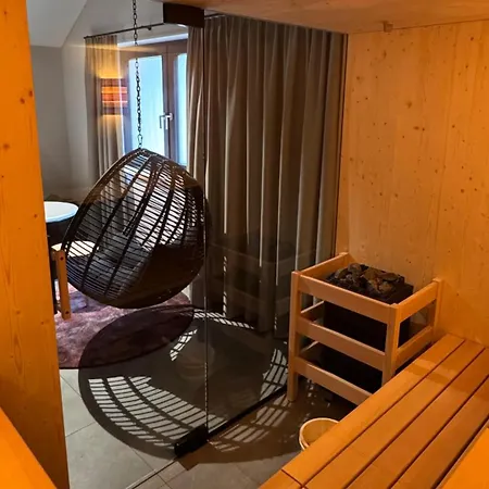Hahnenklee Ferienchalets *