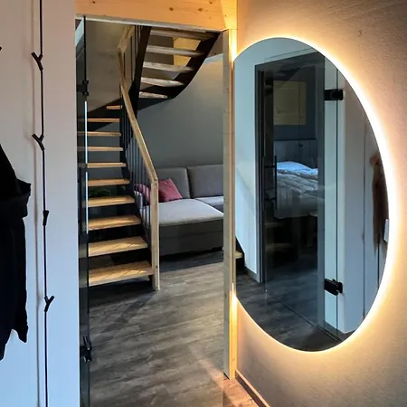 Domek alpejski Hahnenklee Ferienchalets