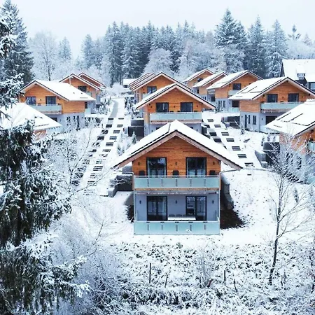 Chalet Hahnenklee Ferienchalets *