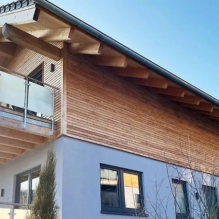 Hahnenklee Ferienchalets