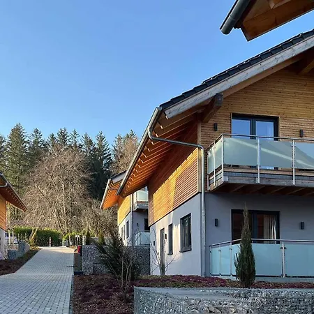 Hahnenklee Ferienchalets Chalet Goslar