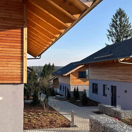 Hahnenklee Ferienchalets * Goslar