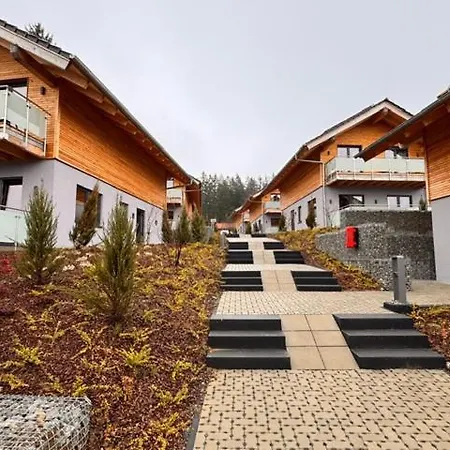 Hahnenklee Ferienchalets