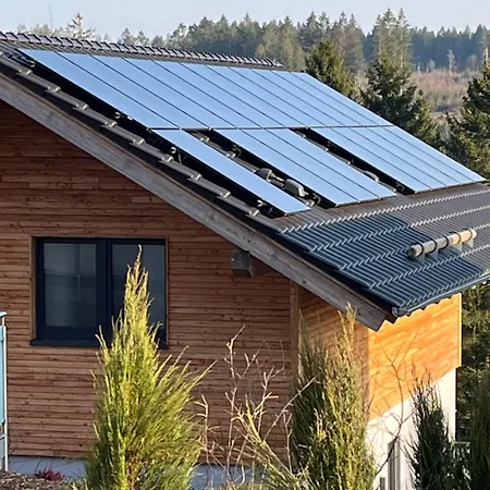 Hahnenklee Ferienchalets 샬레 *