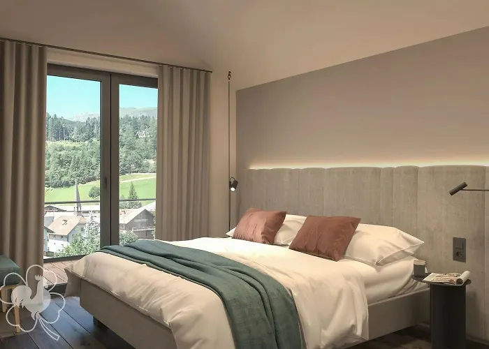 Hahnenklee Ferienchalets * Goslar