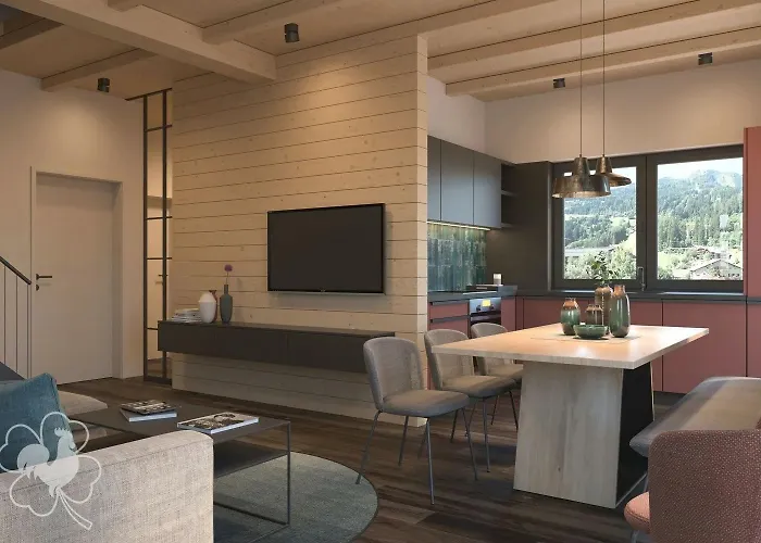 Chalet Hahnenklee Ferienchalets