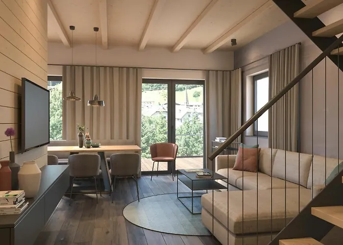 Chalet Hahnenklee Ferienchalets *