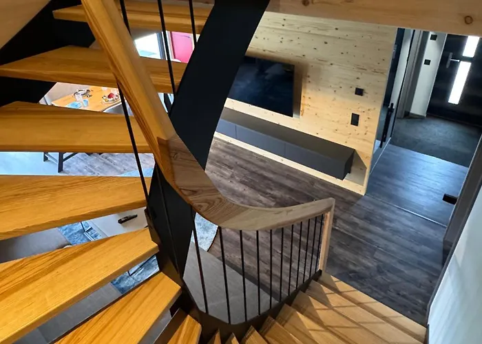 Chalet Hahnenklee Ferienchalets *