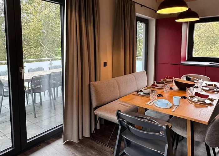 Hahnenklee Ferienchalets Chalet *