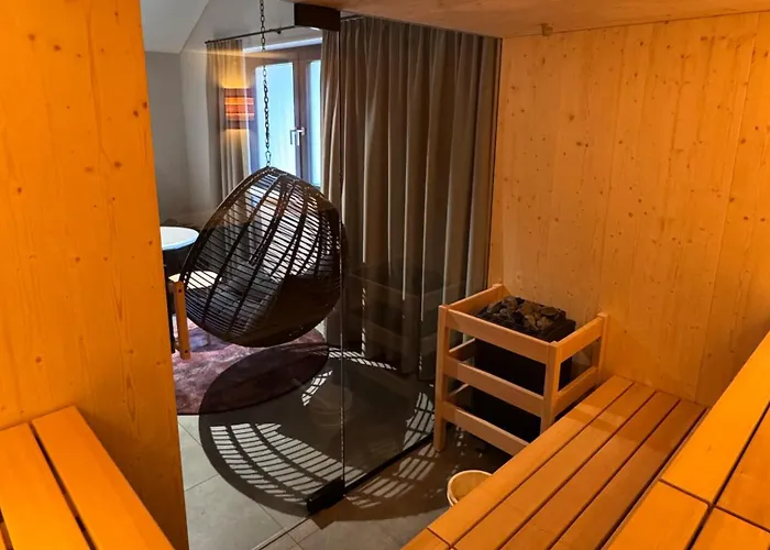 Hahnenklee Ferienchalets *