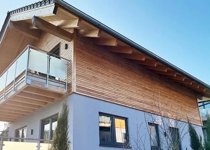 Hahnenklee Ferienchalets