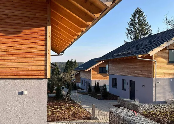 Hahnenklee Ferienchalets * Goslar