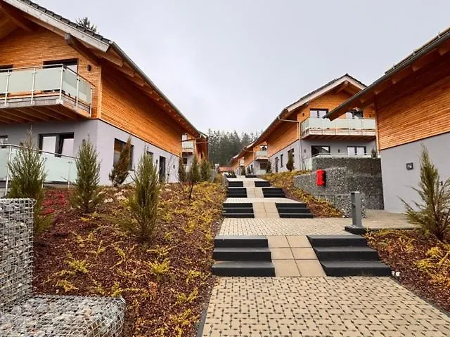 Hahnenklee Ferienchalets